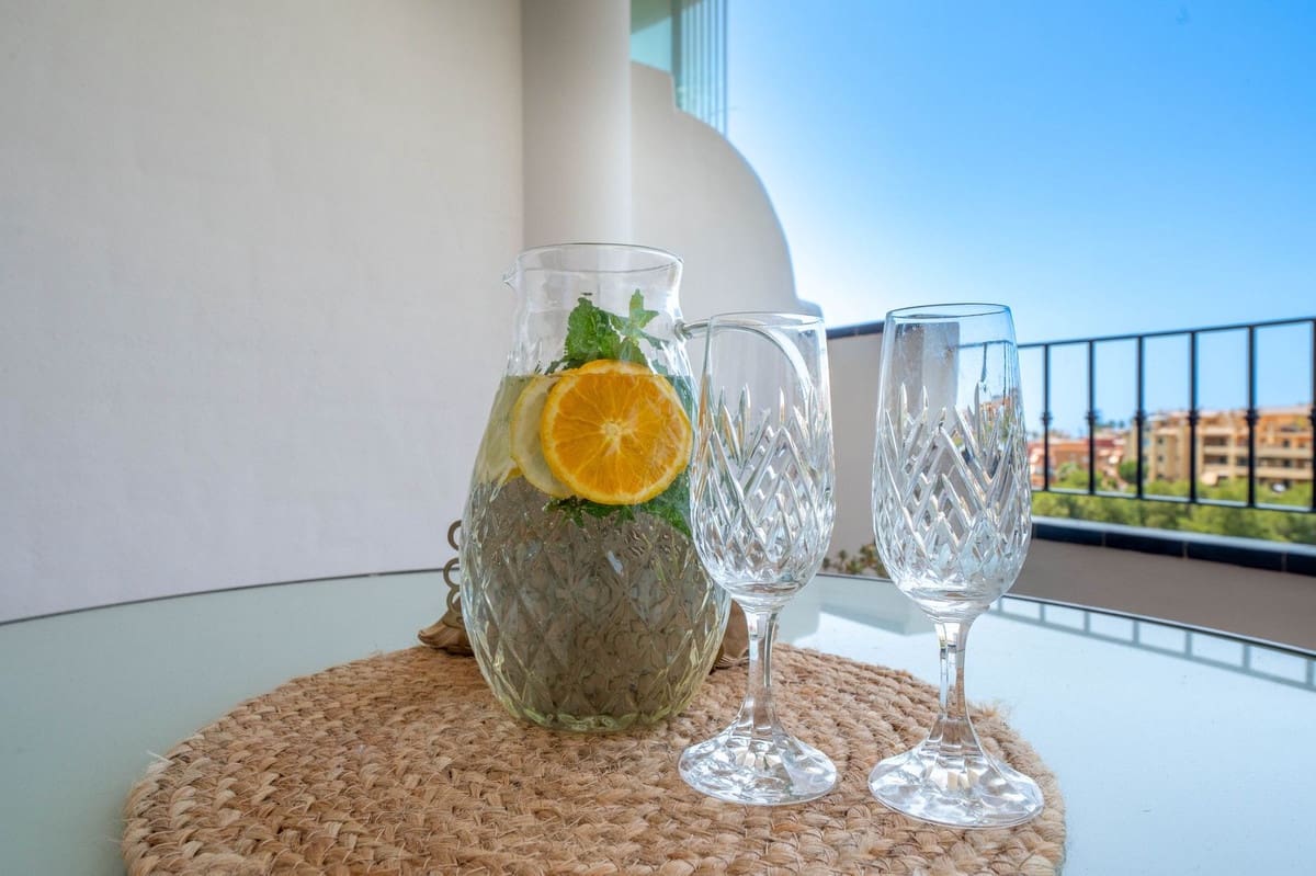 2 soverom Leilighet til salgs i Riviera del Sol - € 319 000 (Ref: 9380409)