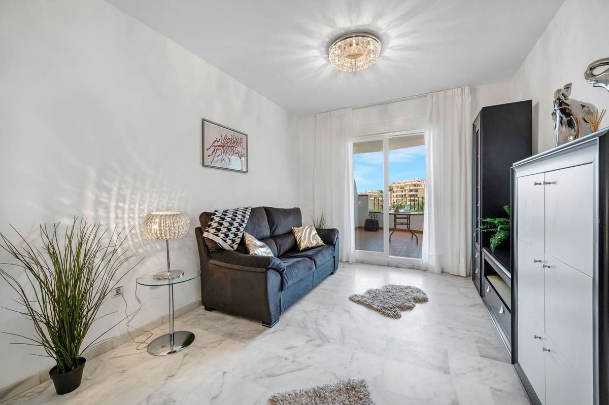 2 soverom Leilighet til salgs i Riviera del Sol - € 319 000 (Ref: 9380409)