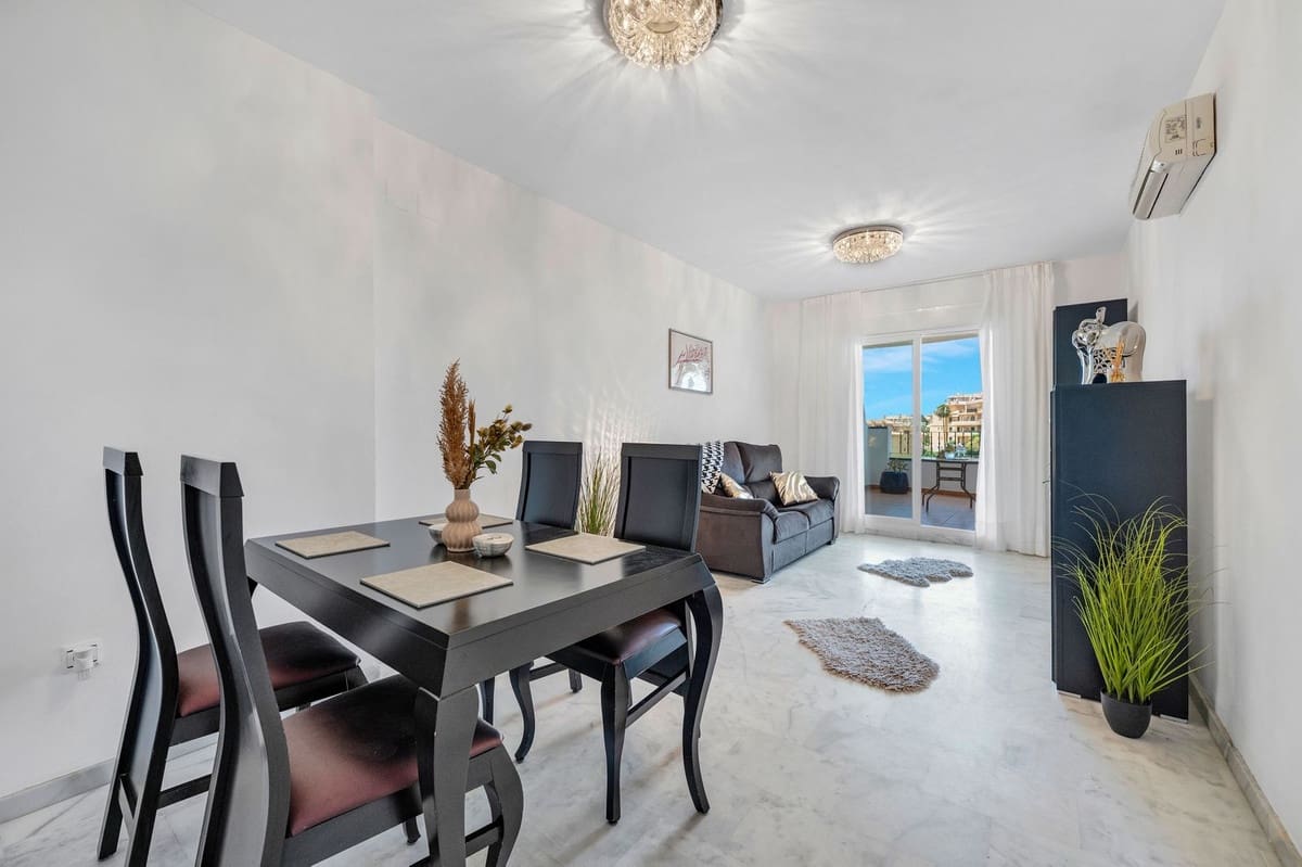 2 soverom Leilighet til salgs i Riviera del Sol - € 319 000 (Ref: 9380409)