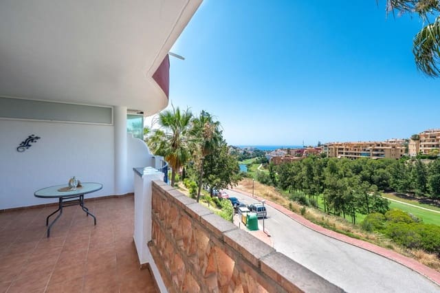 2 soverom Leilighet til salgs i Riviera del Sol, Mijas - € 319 000 (Ref: 9380409)