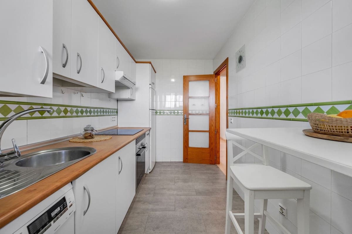 2 soverom Leilighet til salgs i Riviera del Sol - € 319 000 (Ref: 9380409)