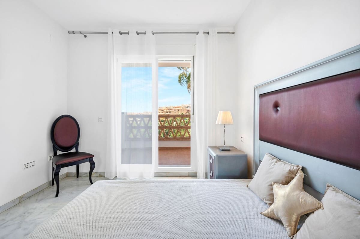 2 soverom Leilighet til salgs i Riviera del Sol - € 319 000 (Ref: 9380409)