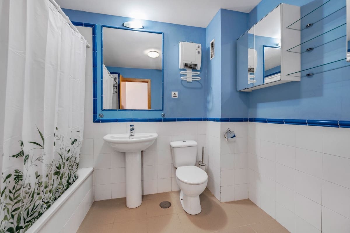 2 soverom Leilighet til salgs i Riviera del Sol - € 319 000 (Ref: 9380409)