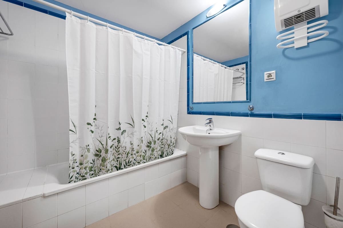 2 soverom Leilighet til salgs i Riviera del Sol - € 319 000 (Ref: 9380409)