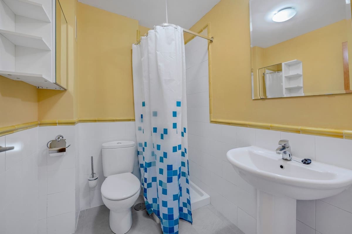 2 soverom Leilighet til salgs i Riviera del Sol - € 319 000 (Ref: 9380409)