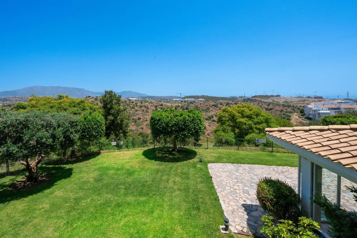 2 soverom Leilighet til salgs i Riviera del Sol - € 319 000 (Ref: 9380409)