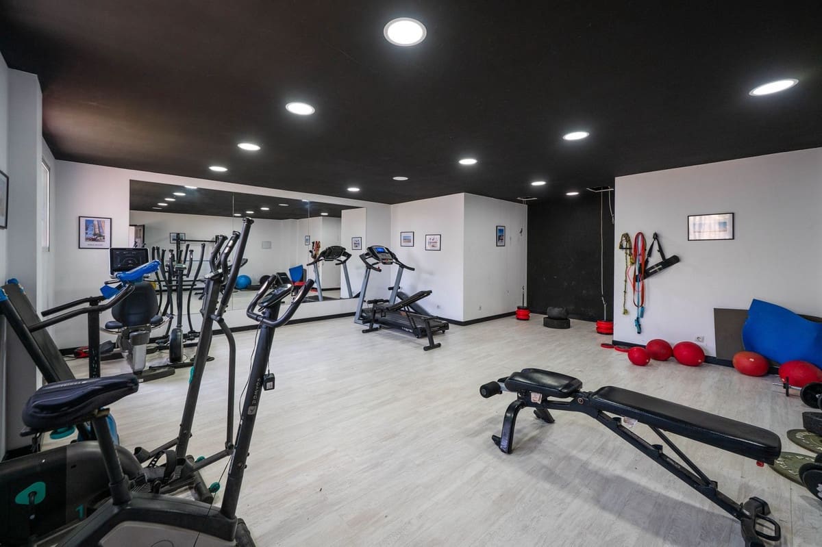 2 soverom Leilighet til salgs i Riviera del Sol - € 319 000 (Ref: 9380409)