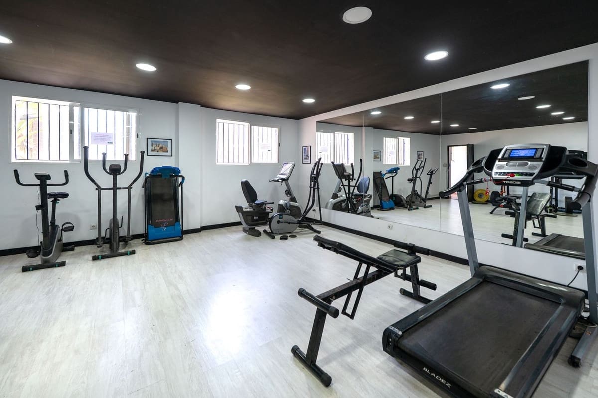 2 soverom Leilighet til salgs i Riviera del Sol - € 319 000 (Ref: 9380409)