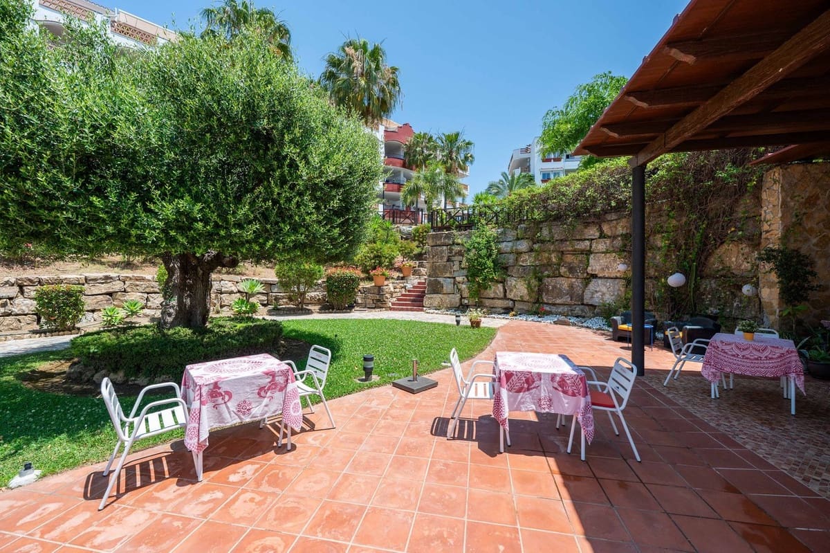 2 soverom Leilighet til salgs i Riviera del Sol - € 319 000 (Ref: 9380409)