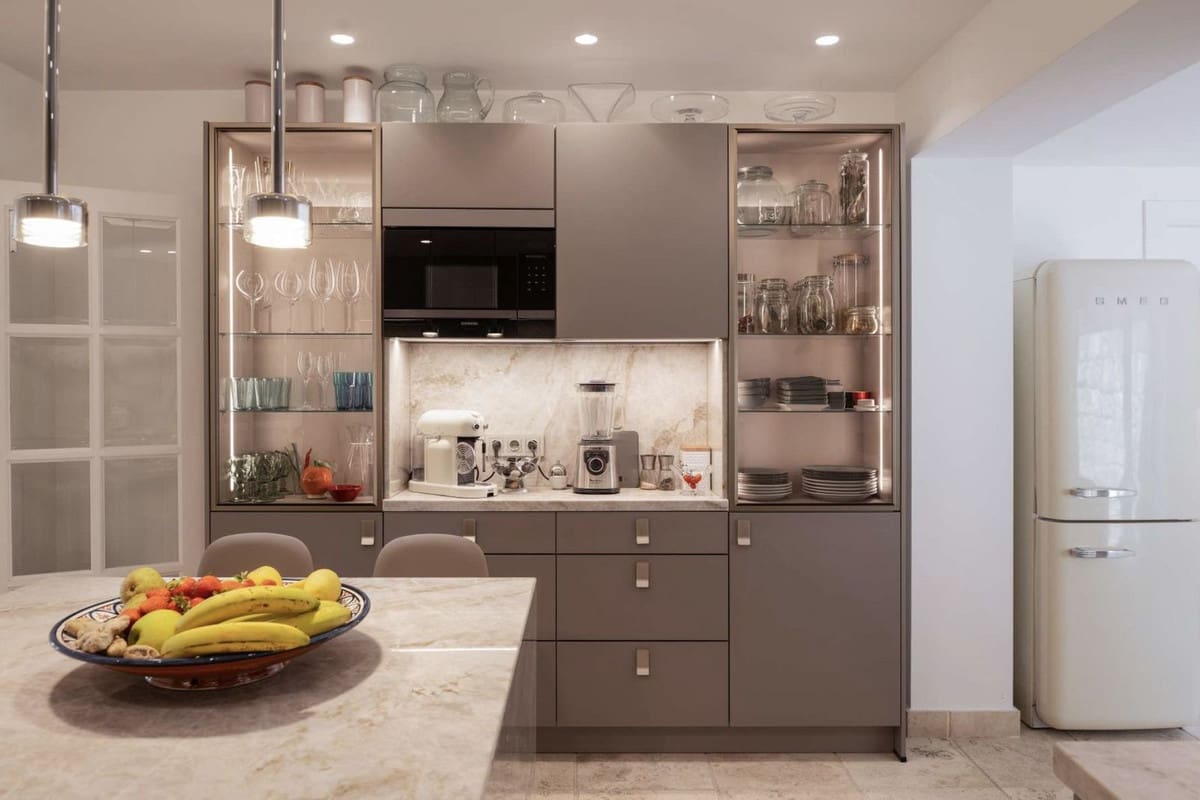 Chalet de 3 habitaciones en La Quinta en venta - 2.250.000 € (Ref: 9380410)