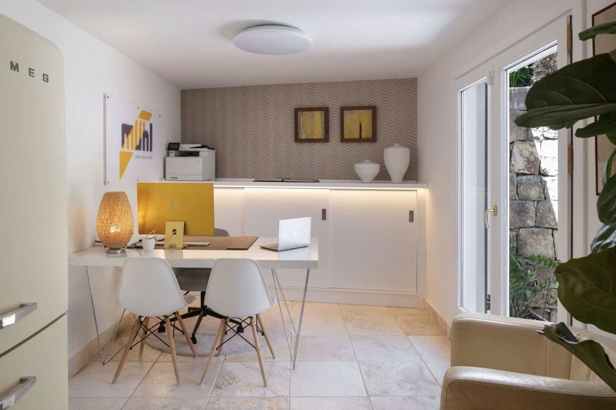 Chalet de 3 habitaciones en La Quinta en venta - 2.250.000 € (Ref: 9380410)