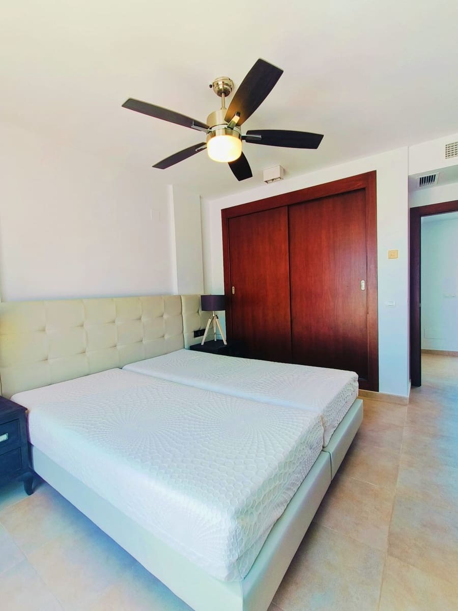 4 camera da letto Attico in vendita in Los Monteros con garage - 795.000 € (Rif: 9380413)