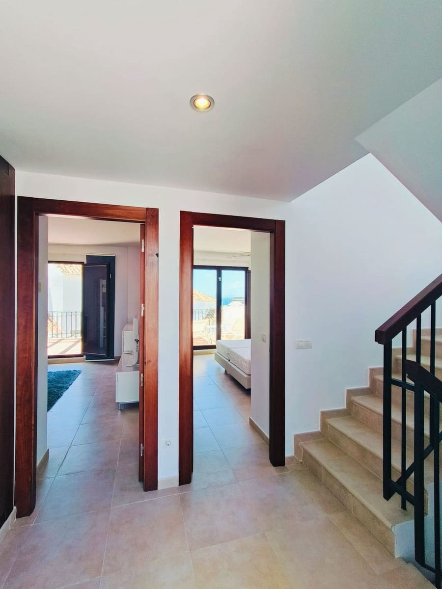 4 camera da letto Attico in vendita in Los Monteros con garage - 795.000 € (Rif: 9380413)