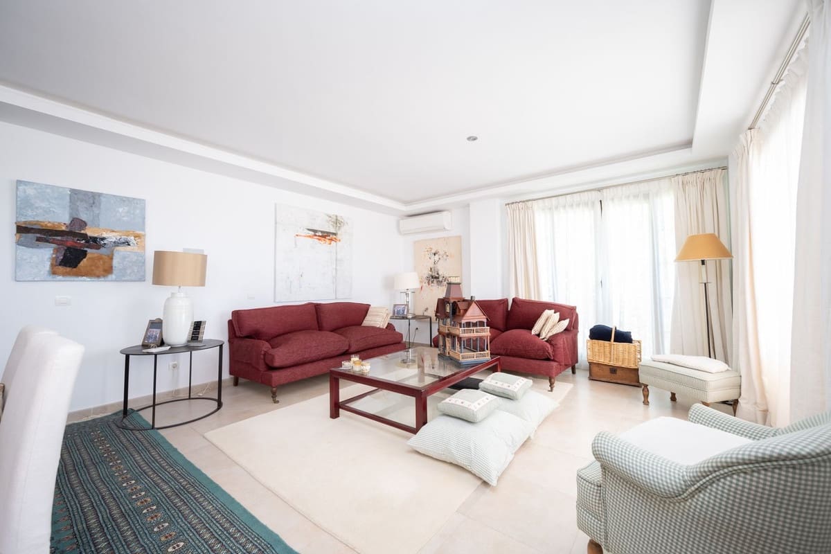 3 soveværelse Penthouse til salg i Los Monteros - € 1.300.000 (Ref: 9380415)