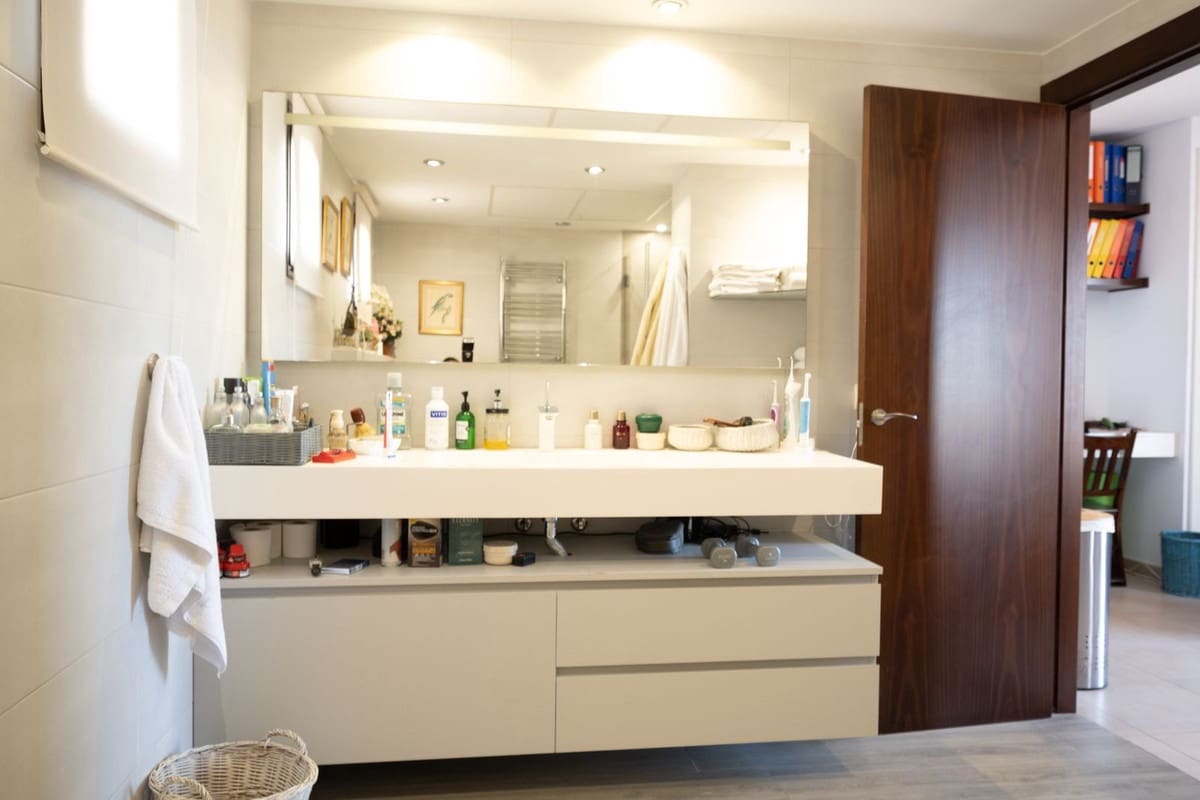 3 soveværelse Penthouse til salg i Los Monteros - € 1.300.000 (Ref: 9380415)