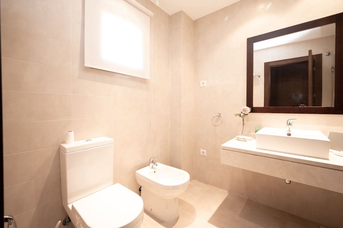 3 soveværelse Penthouse til salg i Los Monteros - € 1.300.000 (Ref: 9380415)