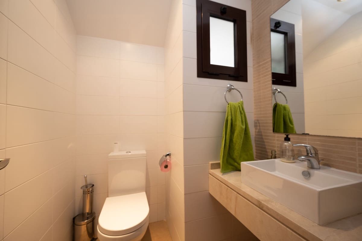 3 soveværelse Penthouse til salg i Los Monteros - € 1.300.000 (Ref: 9380415)