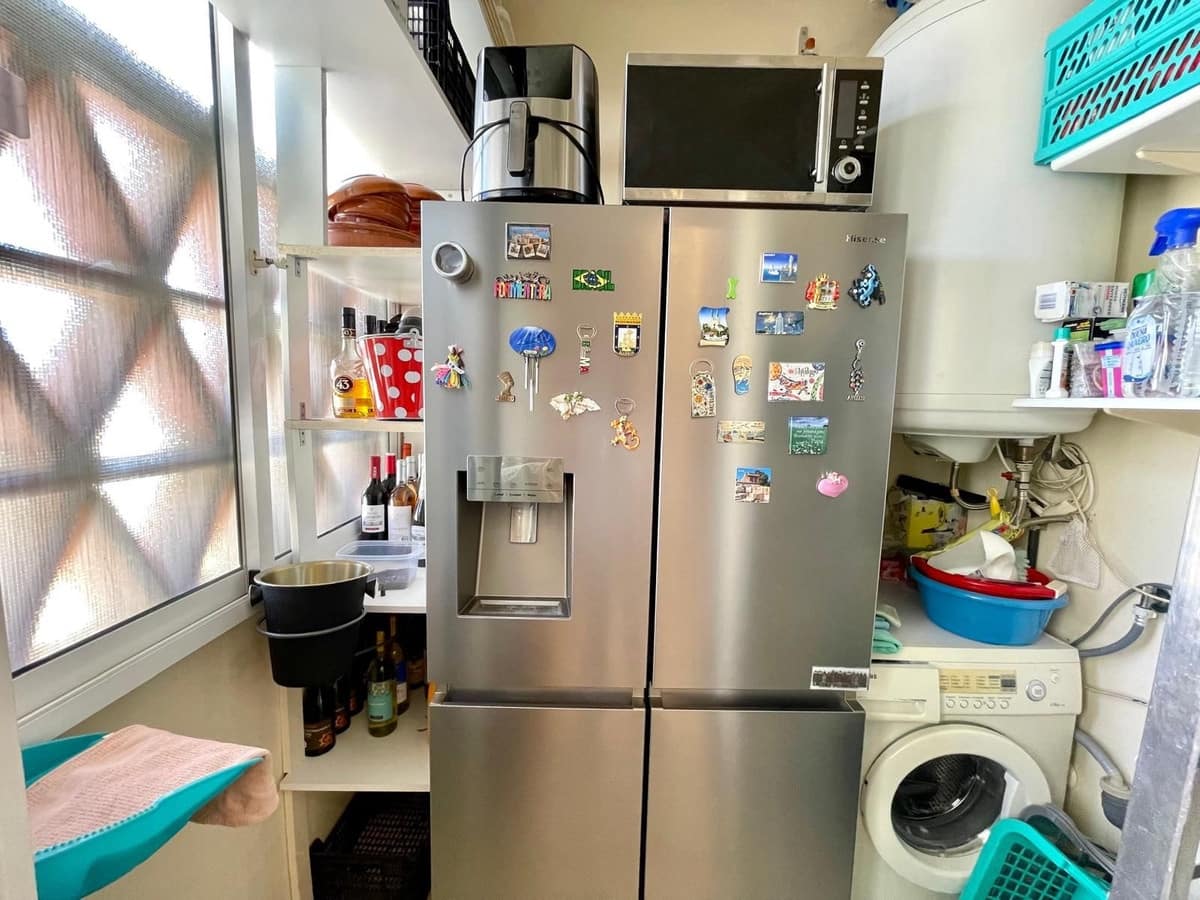 3 makuuhuone Kattohuoneisto myytävänä paikassa Mijas - 499 000 € (Ref: 9380417)