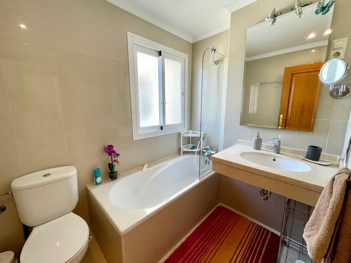 3 quarto Penthouse para venda em Mijas - 469 000 € (Ref: 9380417)