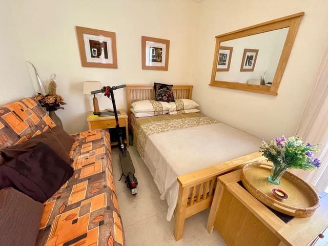 3 makuuhuone Kattohuoneisto myytävänä paikassa Mijas pueblo, Mijas - 469 000 € (Ref: 9380417)