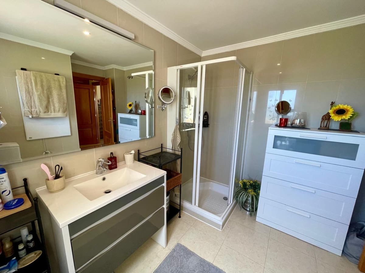 3 chambre Penthouse à vendre à Mijas - 439 000 € (Ref: 9380417)