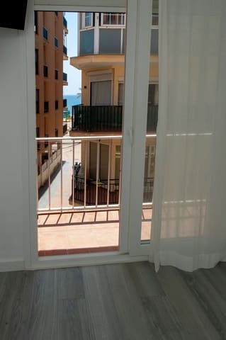 Apartamento de 1 habitación en Castillo Sohail, Fuengirola en venta - 314.000 € (Ref: 9380418)