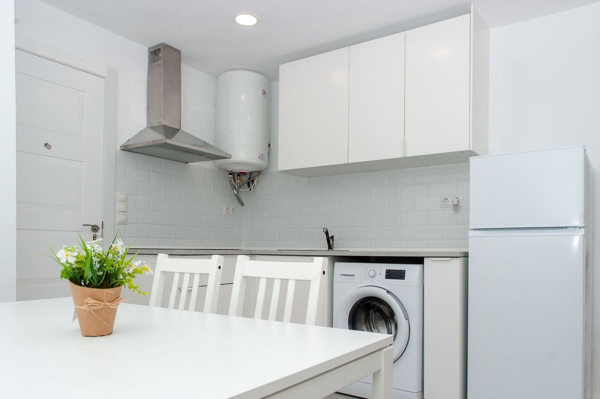 1 sovrum Lägenhet till salu i Fuengirola - 314 000 € (Ref: 9380418)