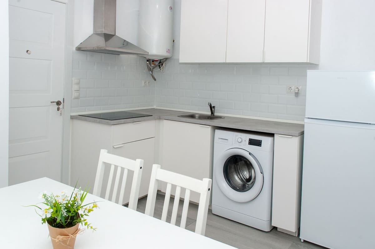 1 sovrum Lägenhet till salu i Fuengirola - 314 000 € (Ref: 9380418)