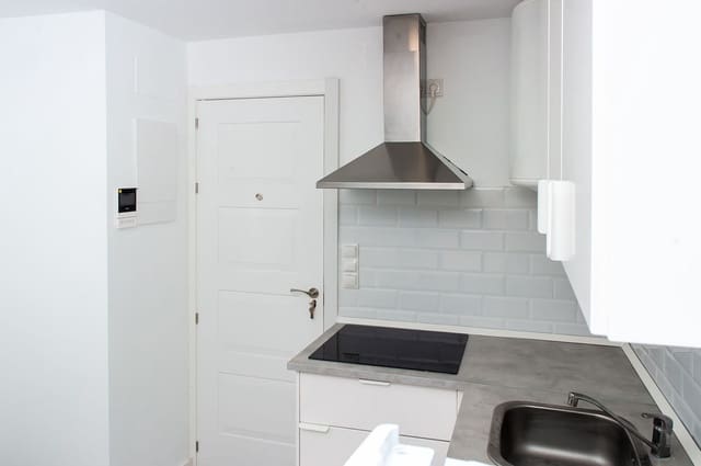 Apartamento de 1 habitación en Castillo Sohail, Fuengirola en venta - 314.000 € (Ref: 9380418)