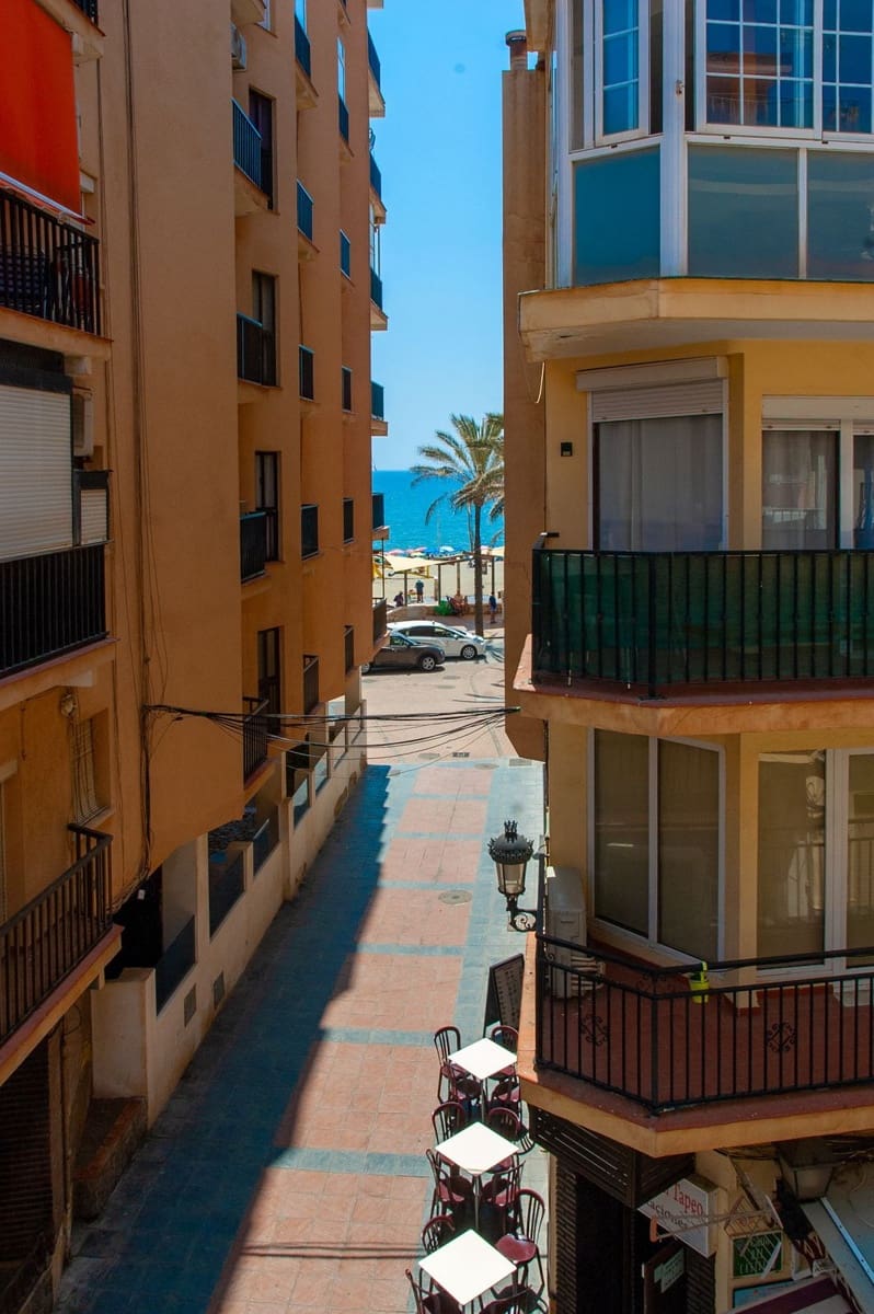 1 sovrum Lägenhet till salu i Fuengirola - 314 000 € (Ref: 9380418)