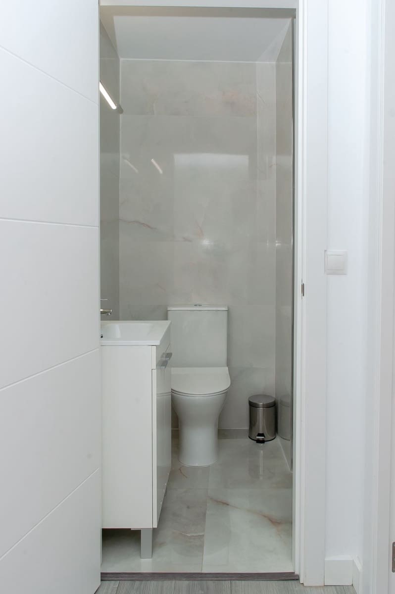 1 sovrum Lägenhet till salu i Fuengirola - 314 000 € (Ref: 9380418)