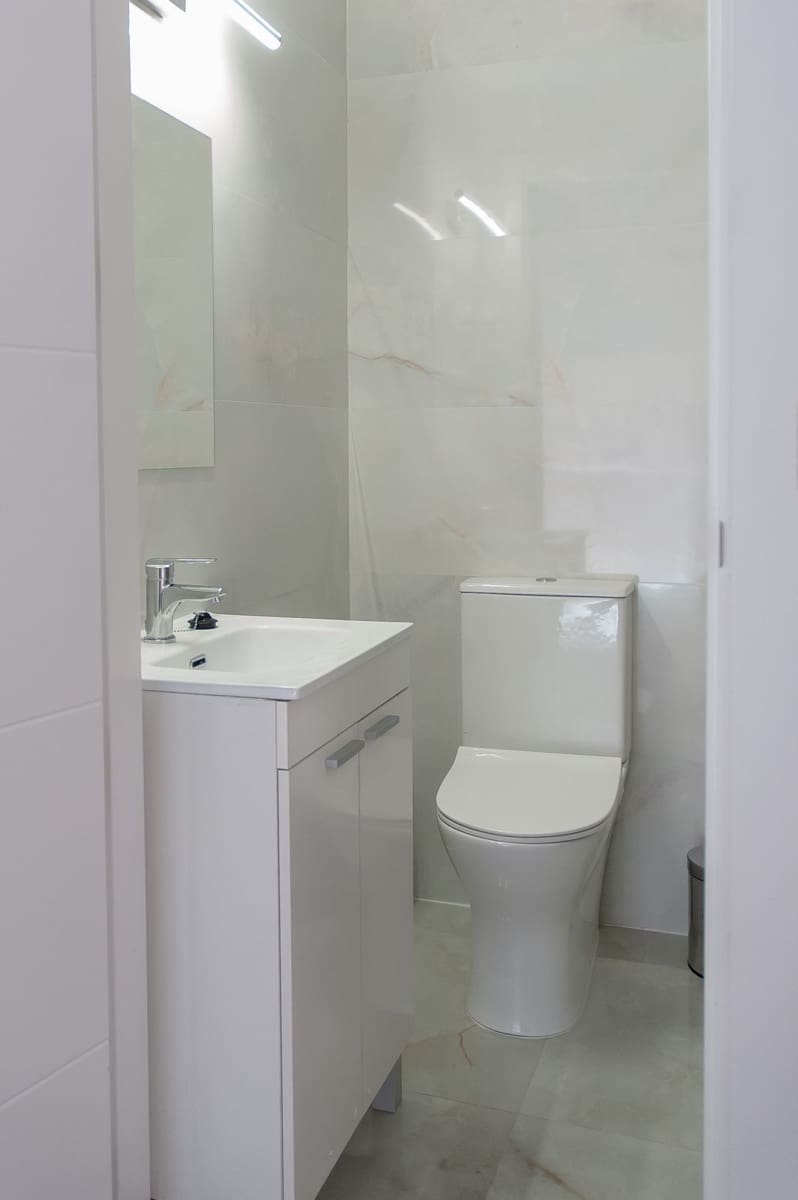 1 sovrum Lägenhet till salu i Fuengirola - 314 000 € (Ref: 9380418)