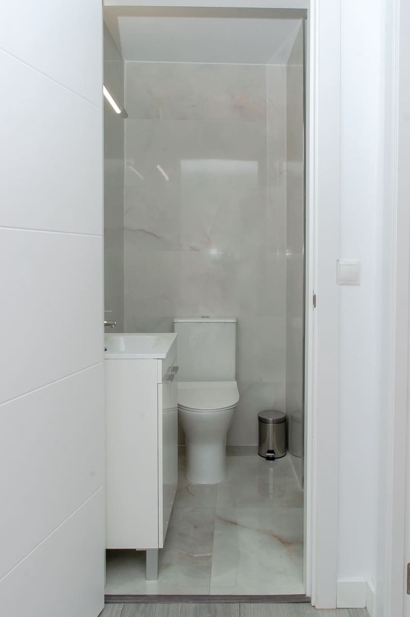 Apartamento de 1 habitación en Fuengirola en venta - 314.000 € (Ref: 9380418)