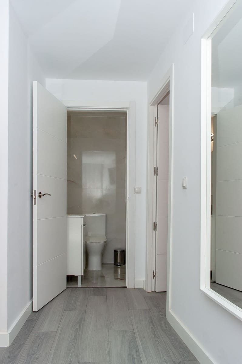 Apartamento de 1 habitación en Fuengirola en venta - 314.000 € (Ref: 9380418)