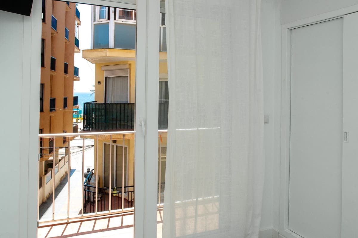 Apartamento de 1 habitación en Fuengirola en venta - 314.000 € (Ref: 9380418)