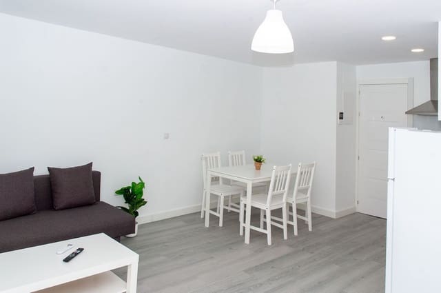 1 chambre Appartement à vendre à Castillo Sohail, Fuengirola - 314 000 € (Ref: 9380418)