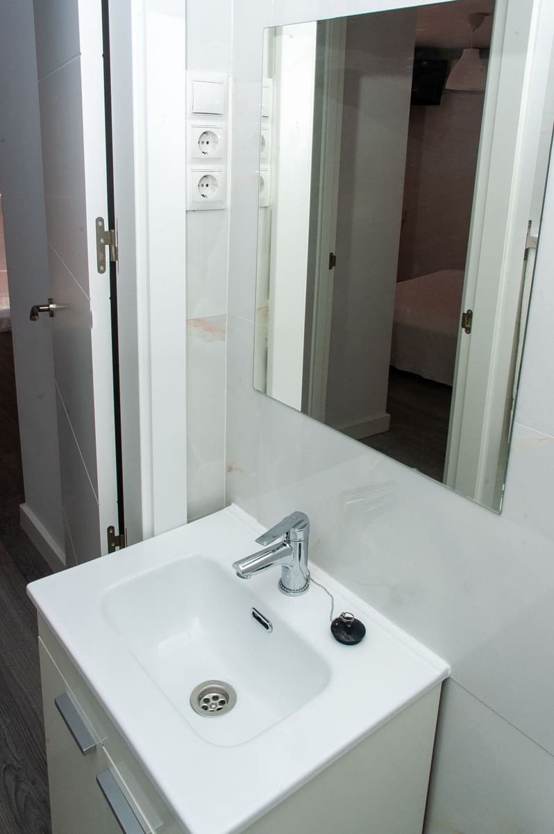 Apartamento de 1 habitación en Fuengirola en venta - 314.000 € (Ref: 9380418)