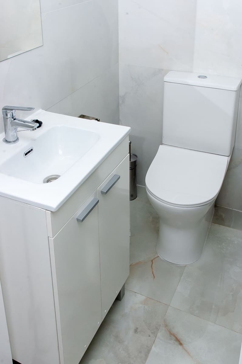 Apartamento de 1 habitación en Fuengirola en venta - 314.000 € (Ref: 9380418)