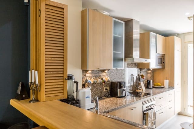 3 sypialnia Dom na sprzedaż w La Cala Golf, Mijas - 649 900 € (Ref: 9380419)