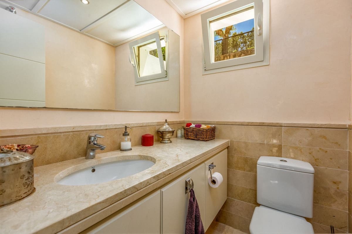 3 quarto Casa em Banda para venda em La Cala Golf - 649 900 € (Ref: 9380419)