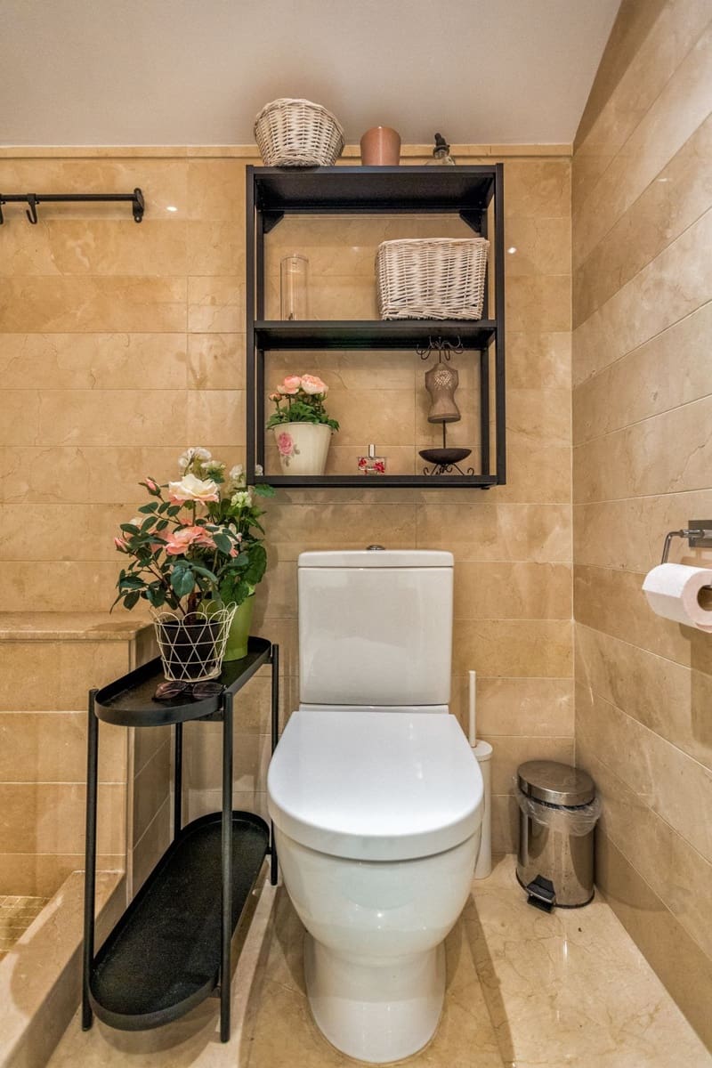 3 quarto Casa em Banda para venda em La Cala Golf - 649 900 € (Ref: 9380419)