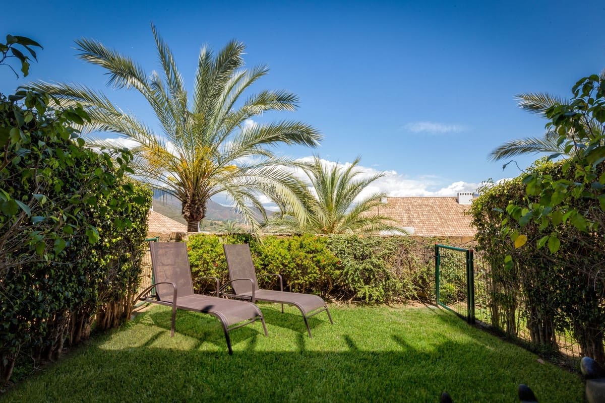 3 quarto Casa em Banda para venda em La Cala Golf - 649 900 € (Ref: 9380419)