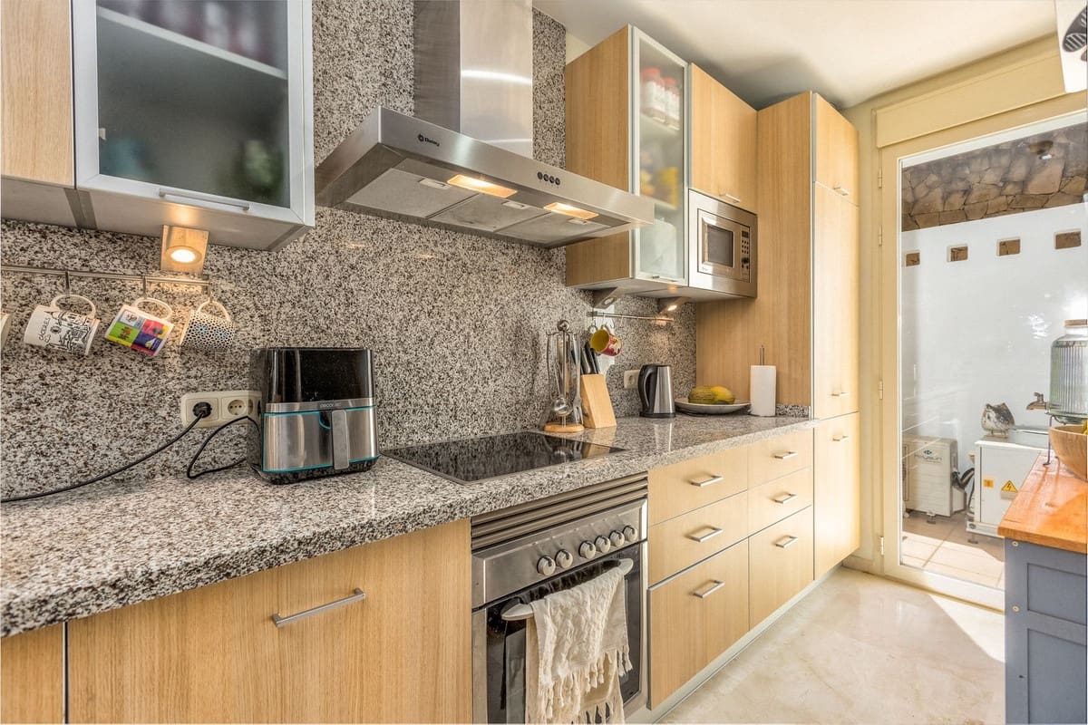 3 quarto Casa em Banda para venda em La Cala Golf - 649 900 € (Ref: 9380419)