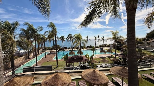 3 camera da letto Appartamento in vendita in Mijas pueblo, Mijas - 759.000 € (Rif: 9380420)