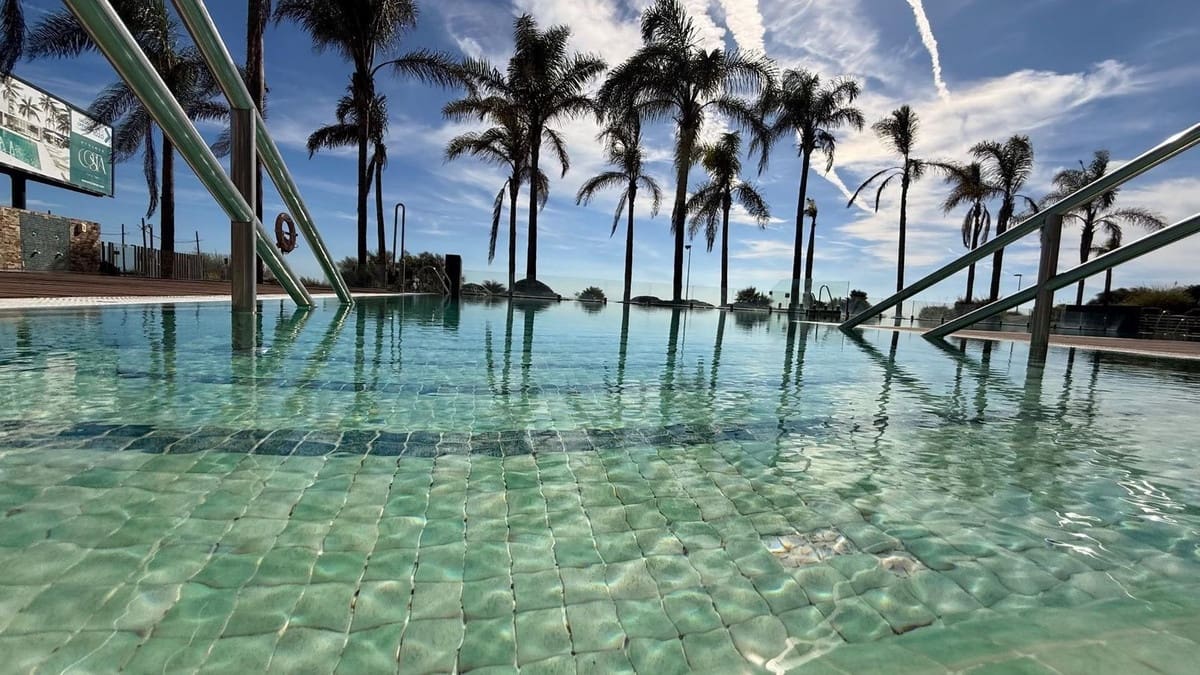 3 bedroom Apartment for sale in Mijas - € 689,000 (Ref: 9380420)