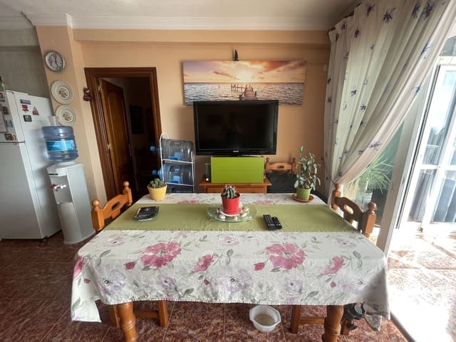 2 camera da letto Appartamento in vendita in Benalmadena Costa, Benalmádena - 298.000 € (Rif: 9380421)