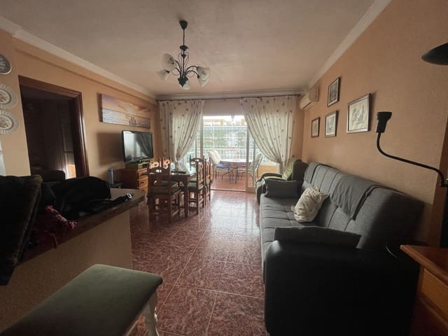 2 camera da letto Appartamento in vendita in Benalmadena Costa, Benalmádena - 298.000 € (Rif: 9380421)