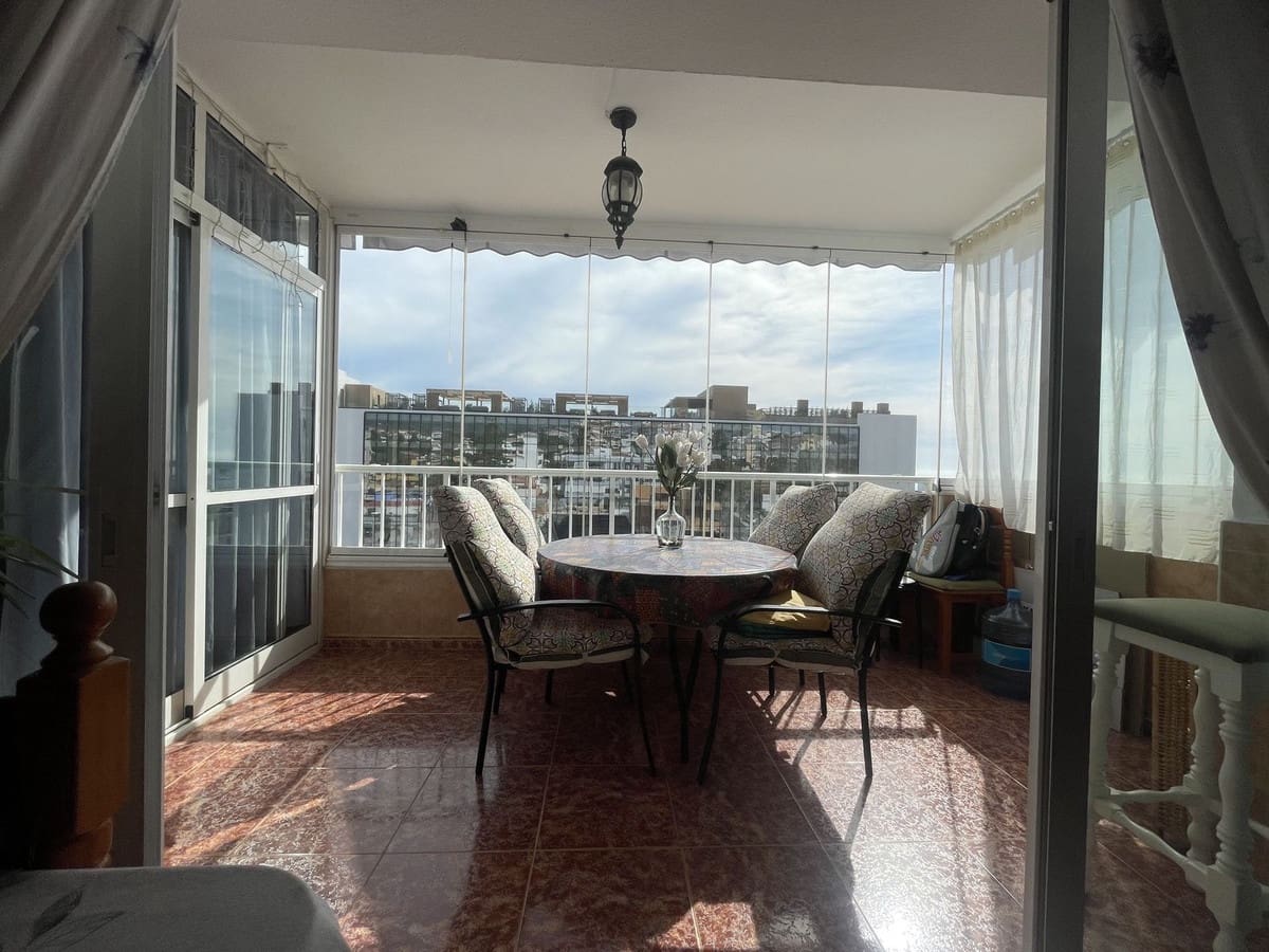 2 bedroom Apartment for sale in Benalmadena - € 298,000 (Ref: 9380421)