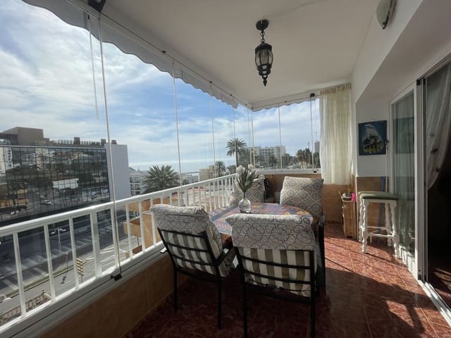 2 sovrum Lägenhet till salu i Solymar, Benalmádena - 298 000 € (Ref: 9380421)
