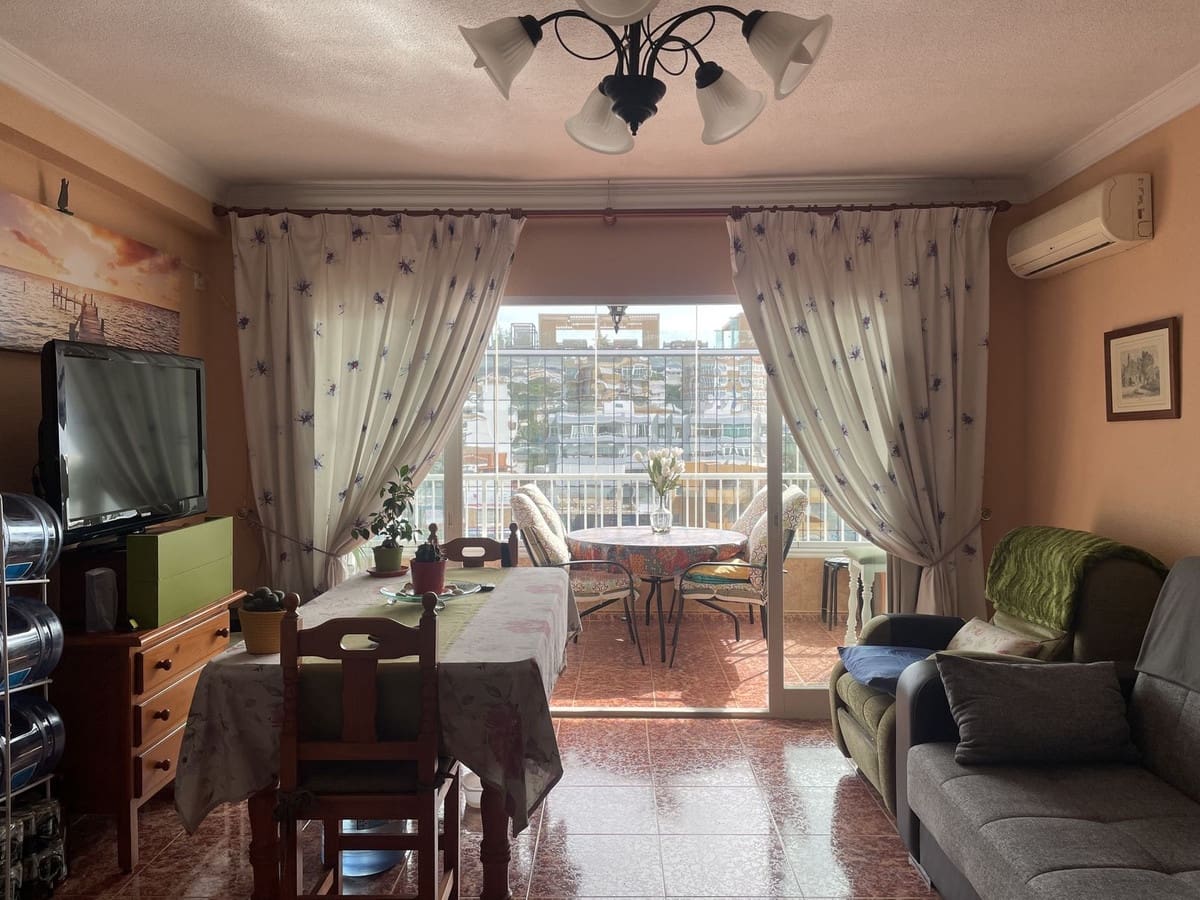 2 bedroom Apartment for sale in Benalmadena - € 298,000 (Ref: 9380421)